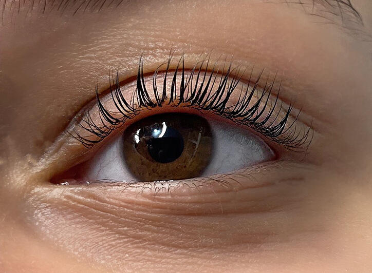 Lifting + Tinte de Pestañas
